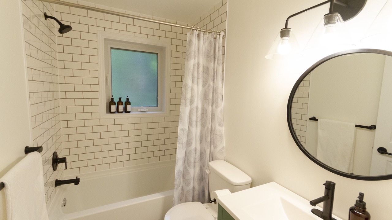 Photo of Bathroom in Marmora