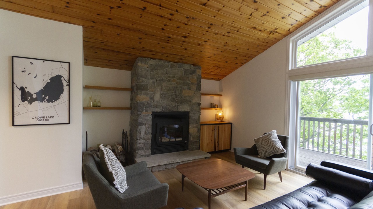 Photo of Bedroom in Marmora
