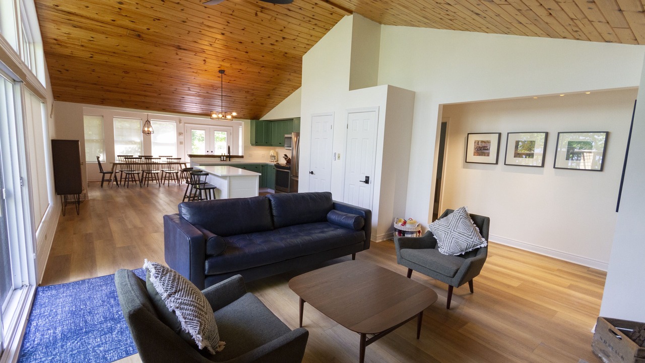 Photo of Bedroom in Marmora