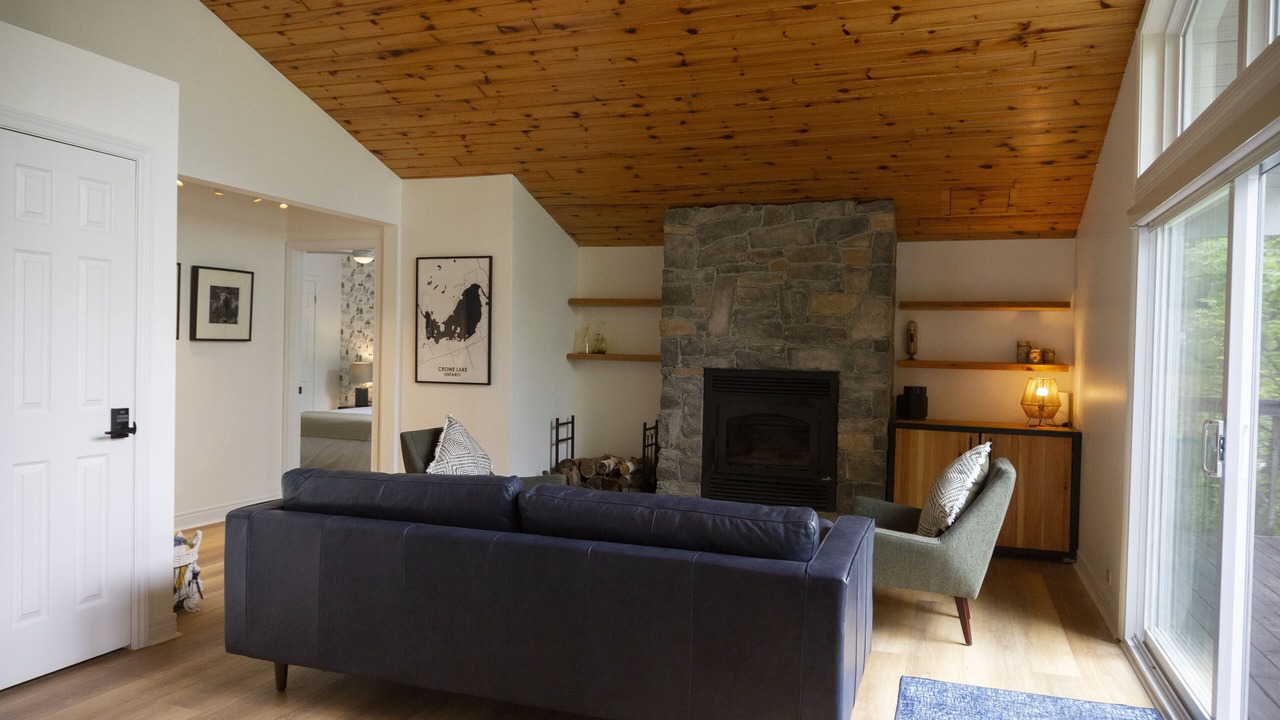 Photo of Bedroom in Marmora