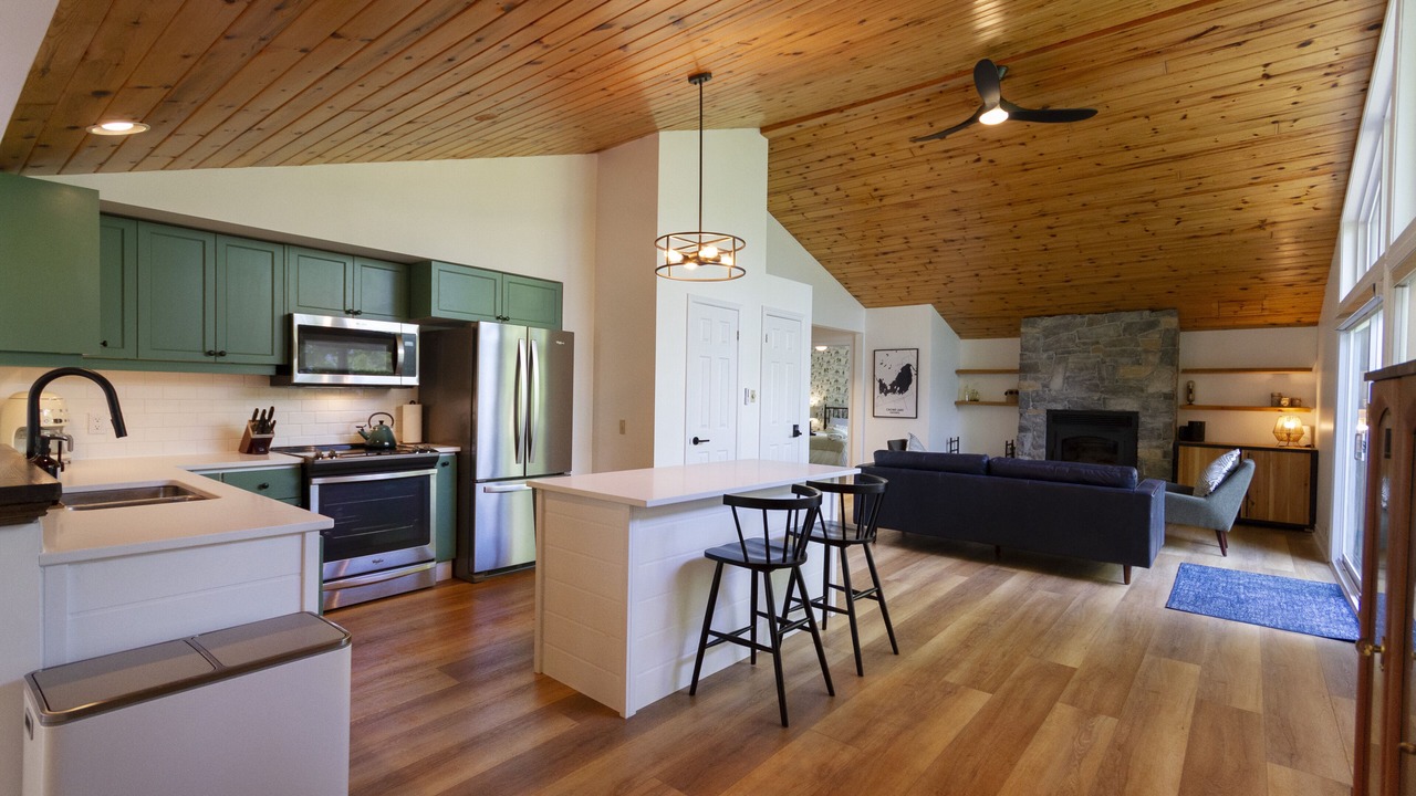 Photo of Livingroom in Marmora
