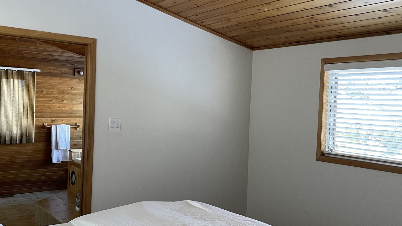 Photo of Bedroom in Port McNicoll