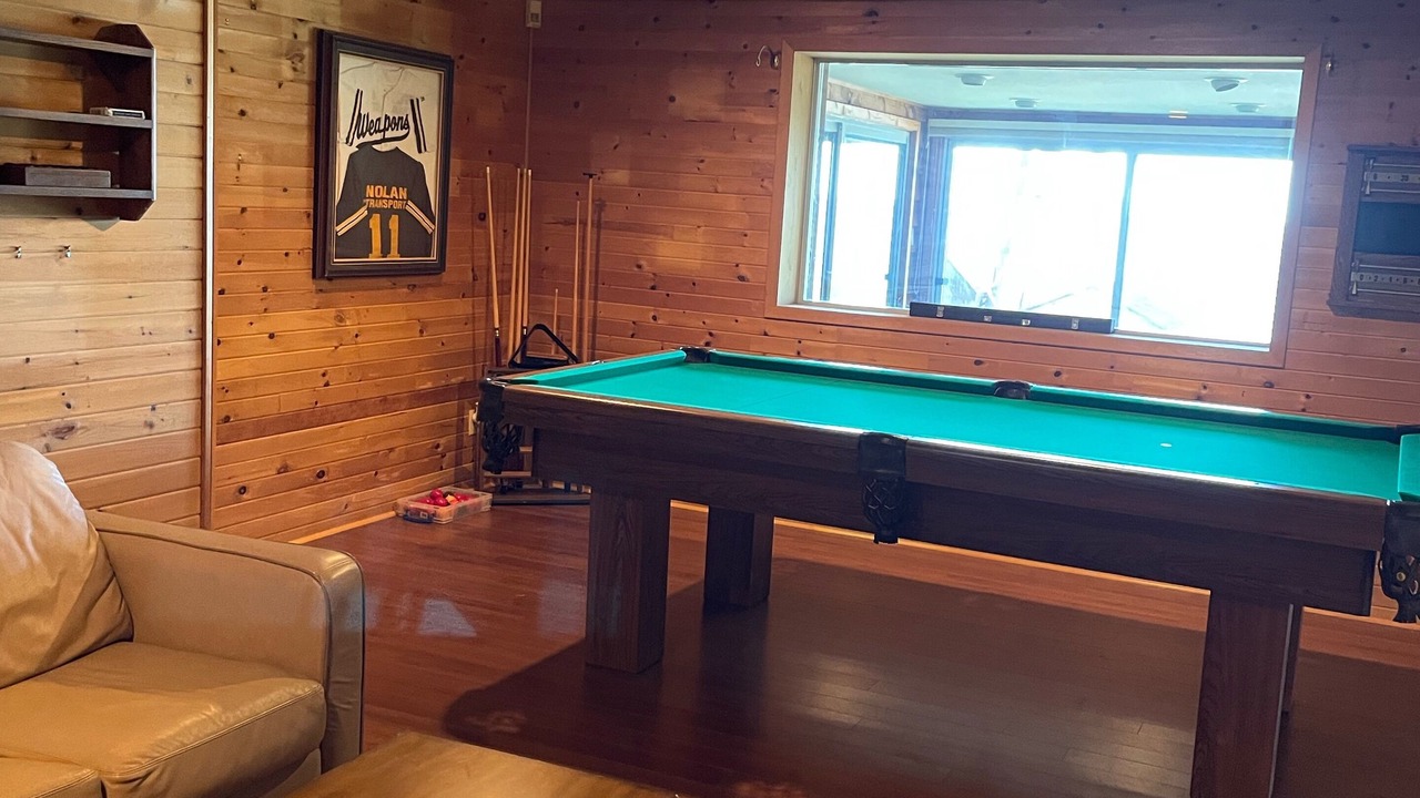 Photo of Bedroom in Port McNicoll