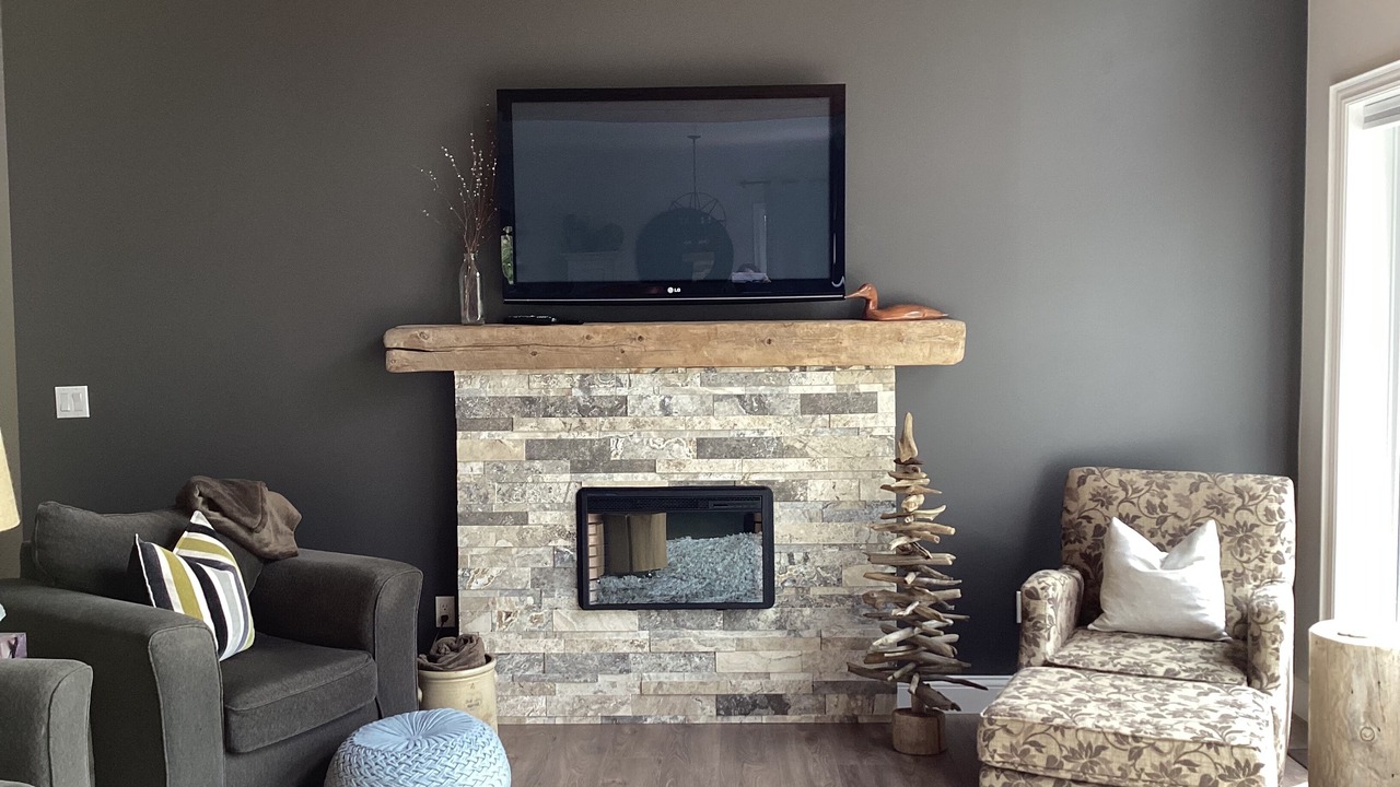 Photo of Livingroom in Greater Madawaska