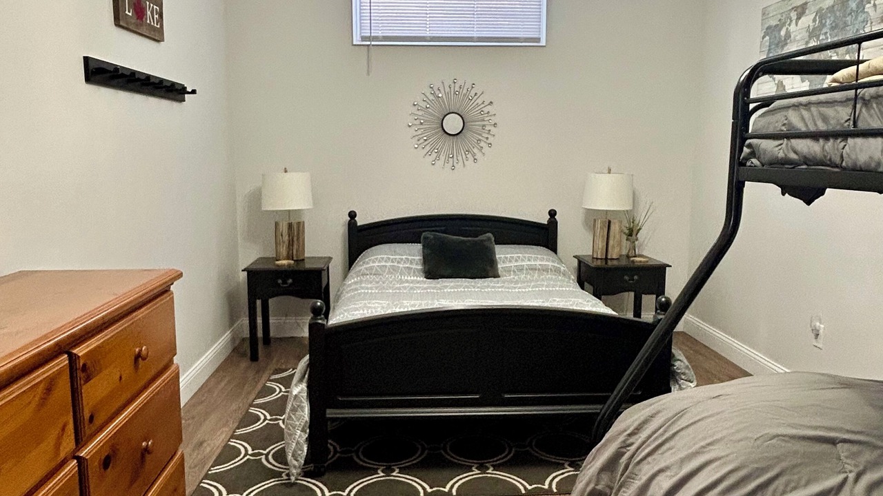 Photo of Bedroom in Greater Madawaska