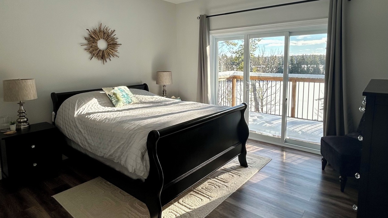 Photo of Bedroom in Greater Madawaska