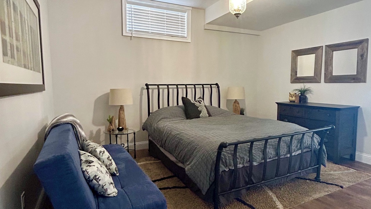 Photo of Bedroom in Greater Madawaska