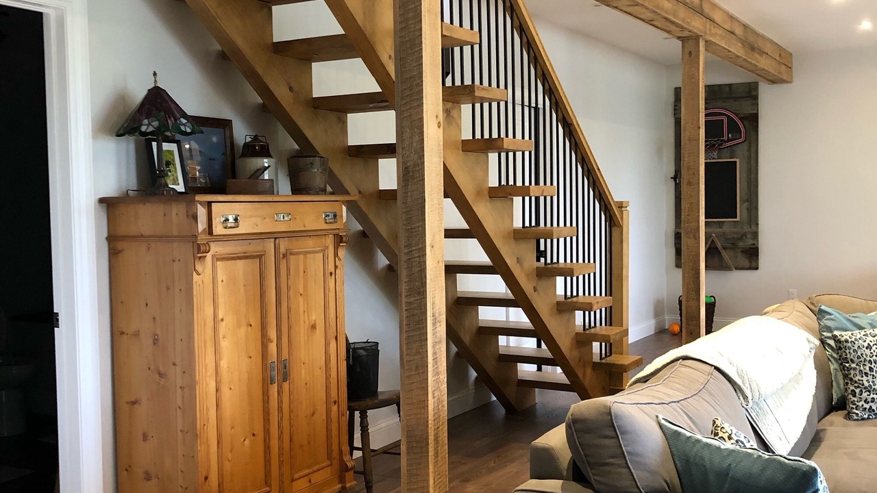 Photo of Livingroom in Greater Madawaska