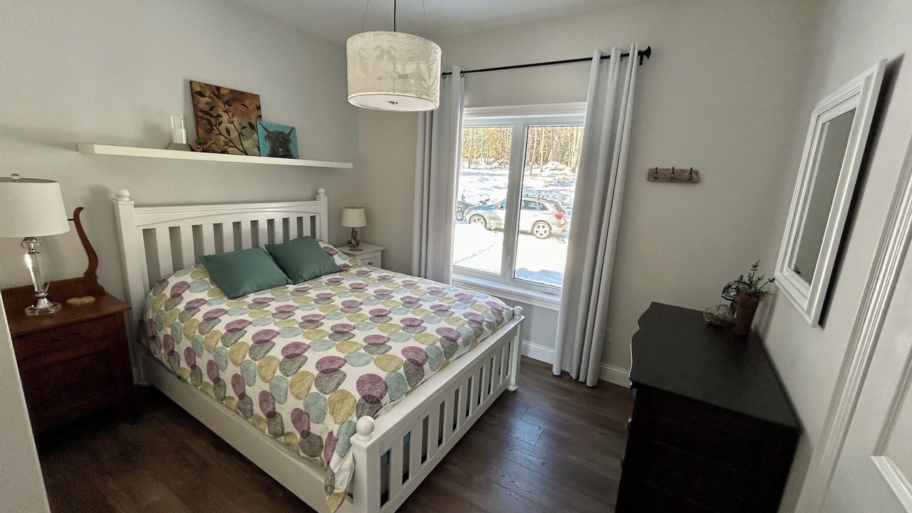 Photo of Bedroom in Greater Madawaska