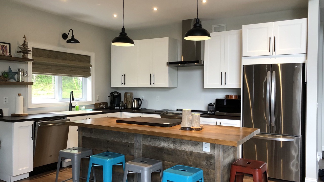 Photo of Kitchen in Greater Madawaska
