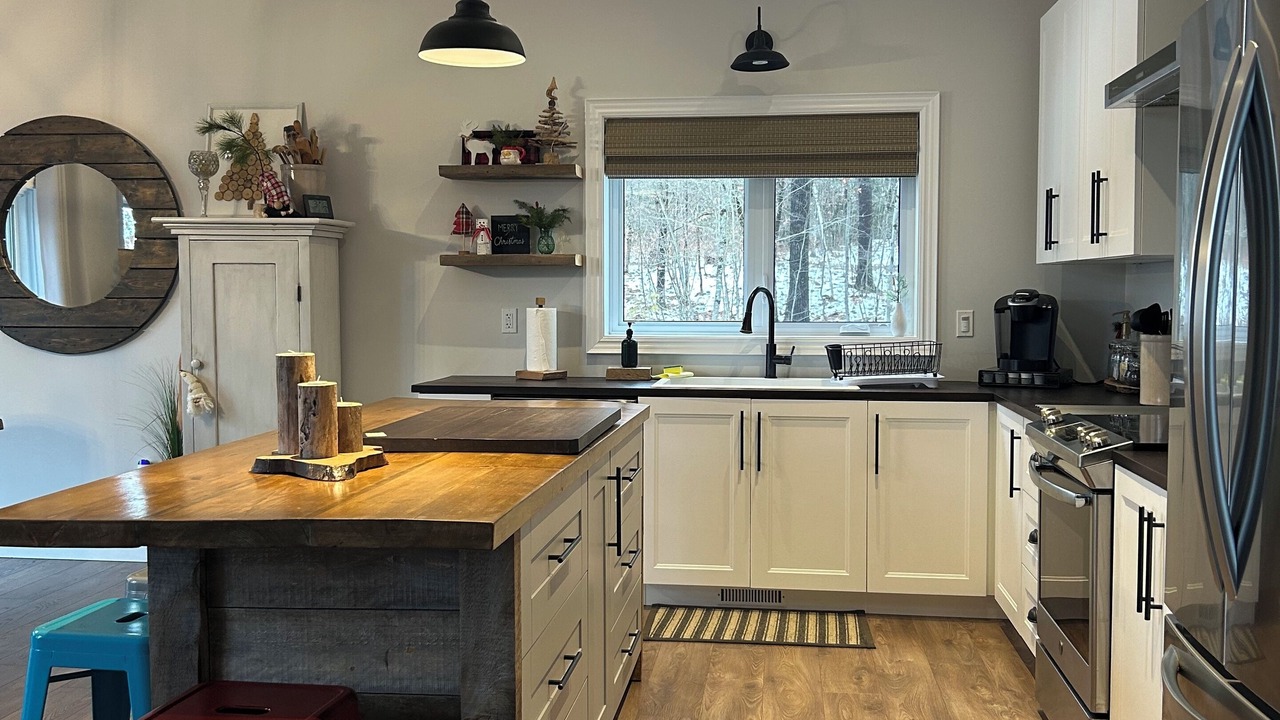 Photo of Kitchen in Greater Madawaska