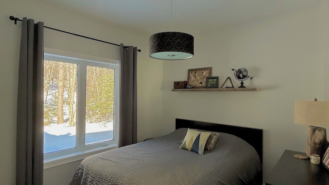 Photo of Bedroom in Greater Madawaska