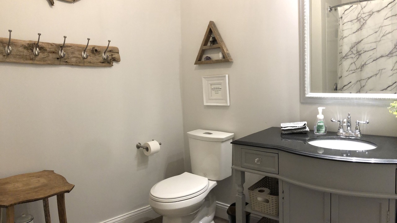 Photo of Bathroom in Greater Madawaska