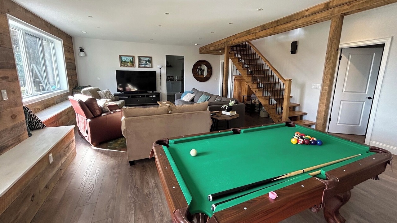 Photo of Livingroom in Greater Madawaska
