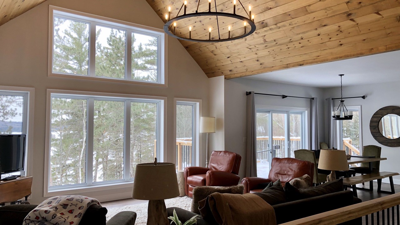 Photo of Livingroom in Greater Madawaska