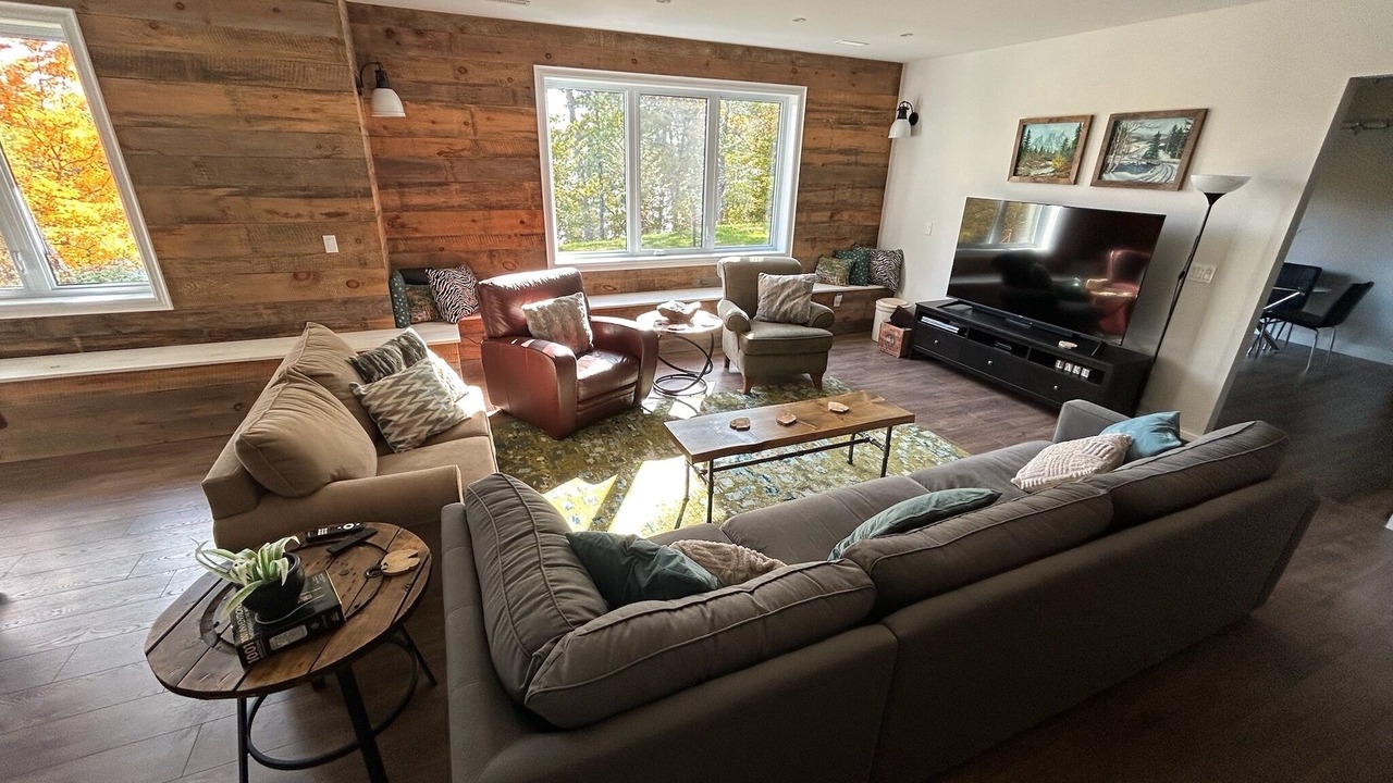 Photo of Livingroom in Greater Madawaska
