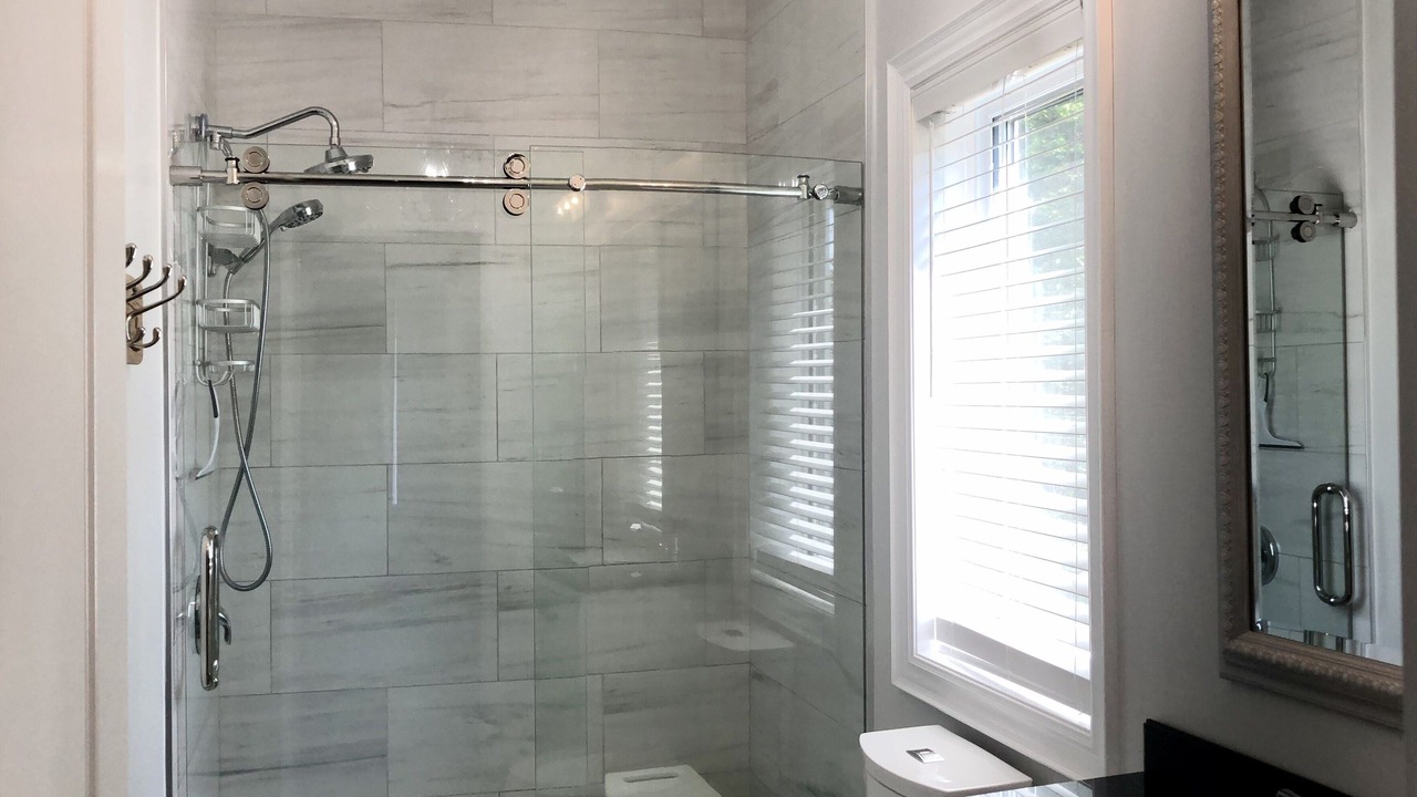 Photo of Bathroom in Greater Madawaska