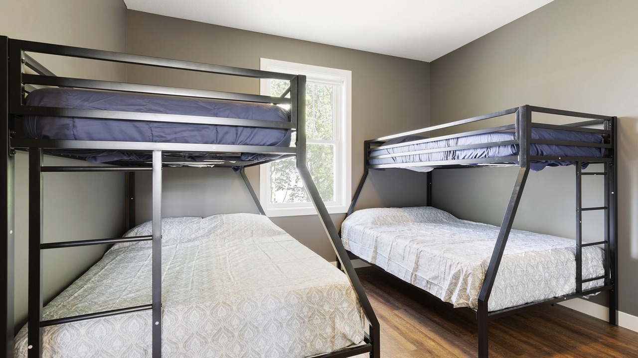 Photo of Bedroom in Grandy