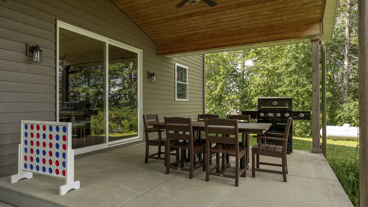 Photo of Outdoor in Grandy