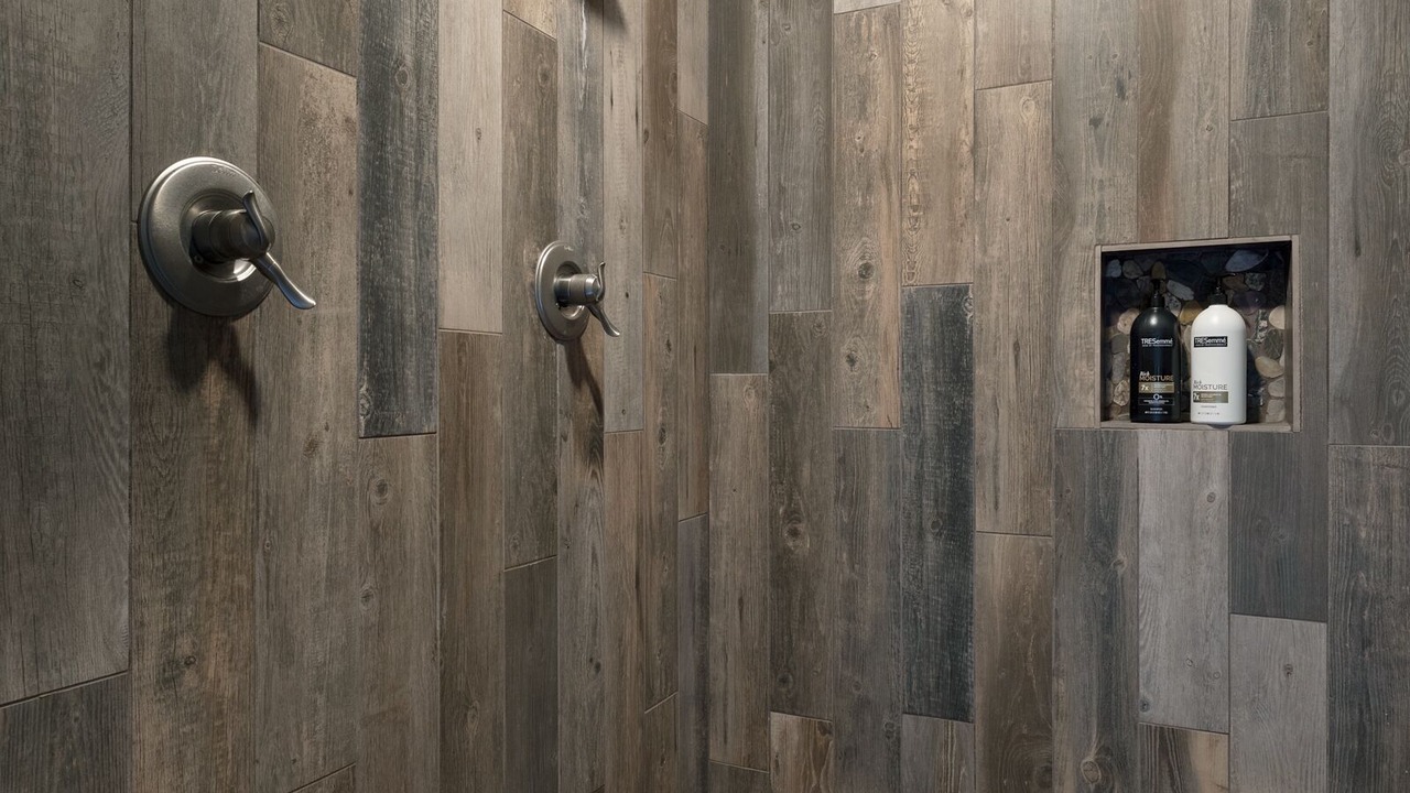 Photo of Bathroom in Grandy