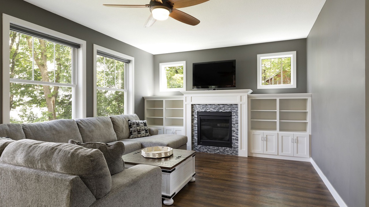 Photo of Livingroom in Grandy