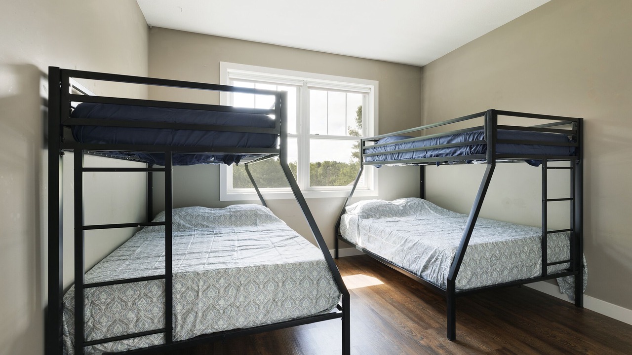 Photo of Bedroom in Grandy