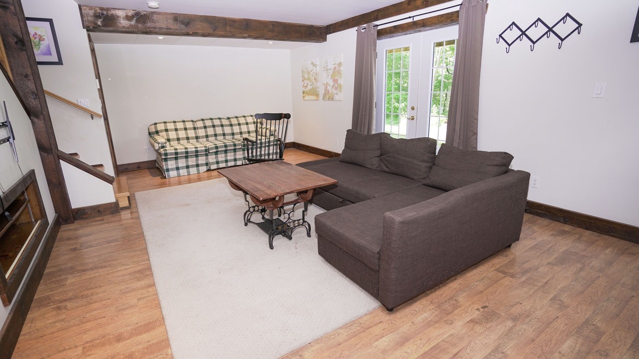 Photo of Livingroom in Seguin