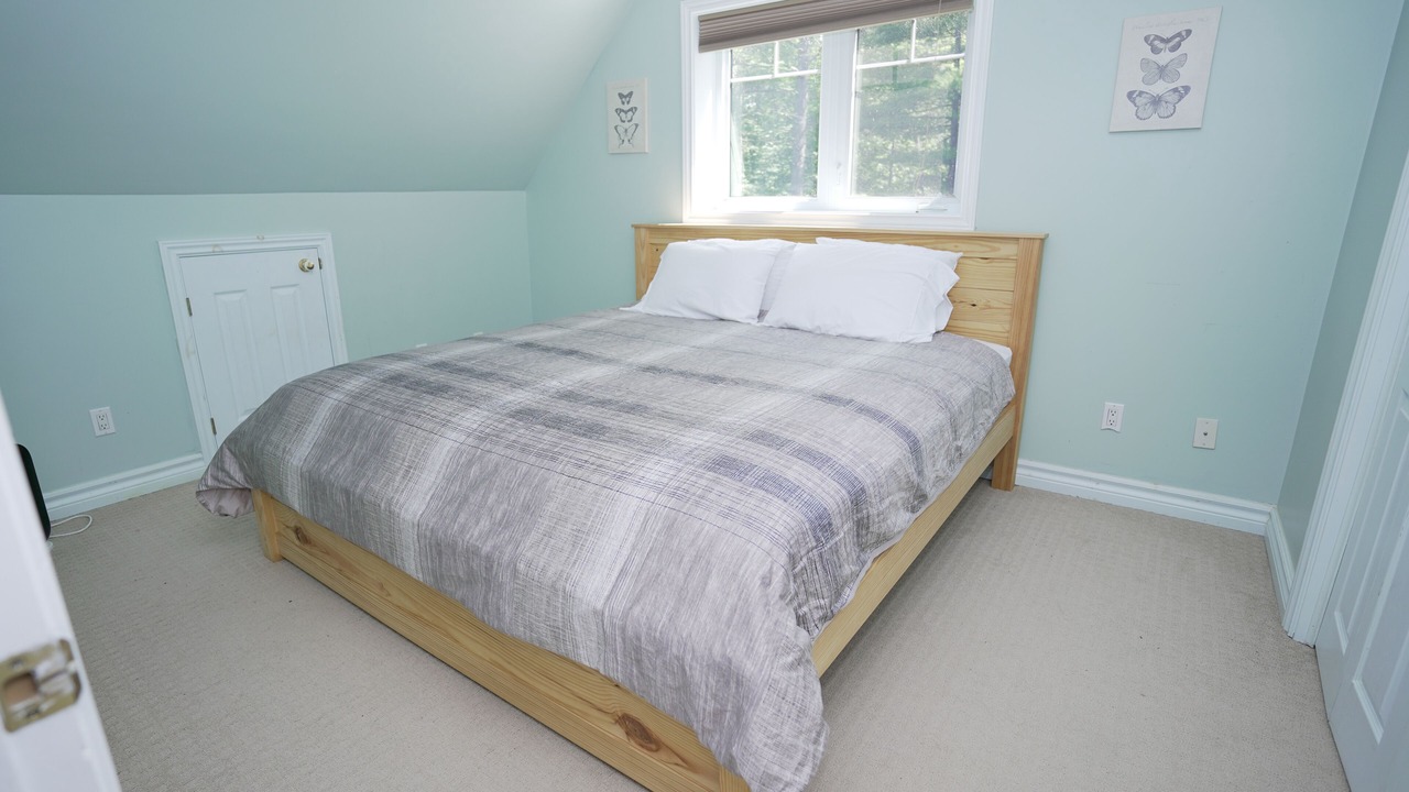 Photo of Bedroom in Seguin