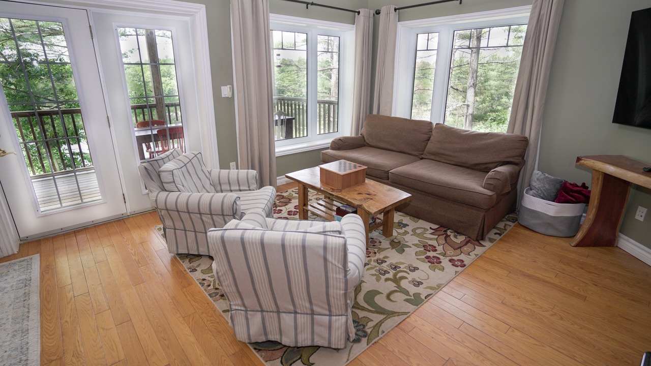 Photo of Livingroom in Seguin