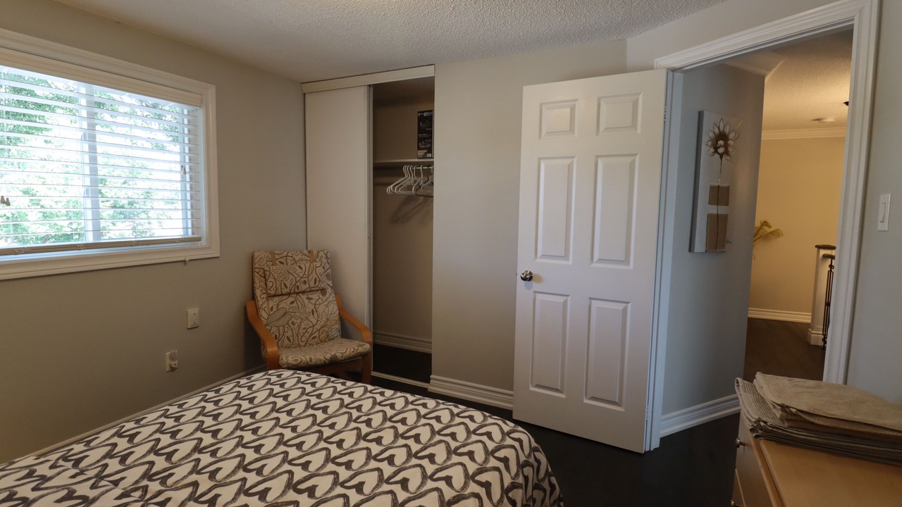 Photo of Bedroom in Mississauga