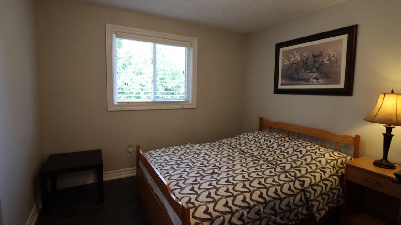 Photo of Bedroom in Mississauga