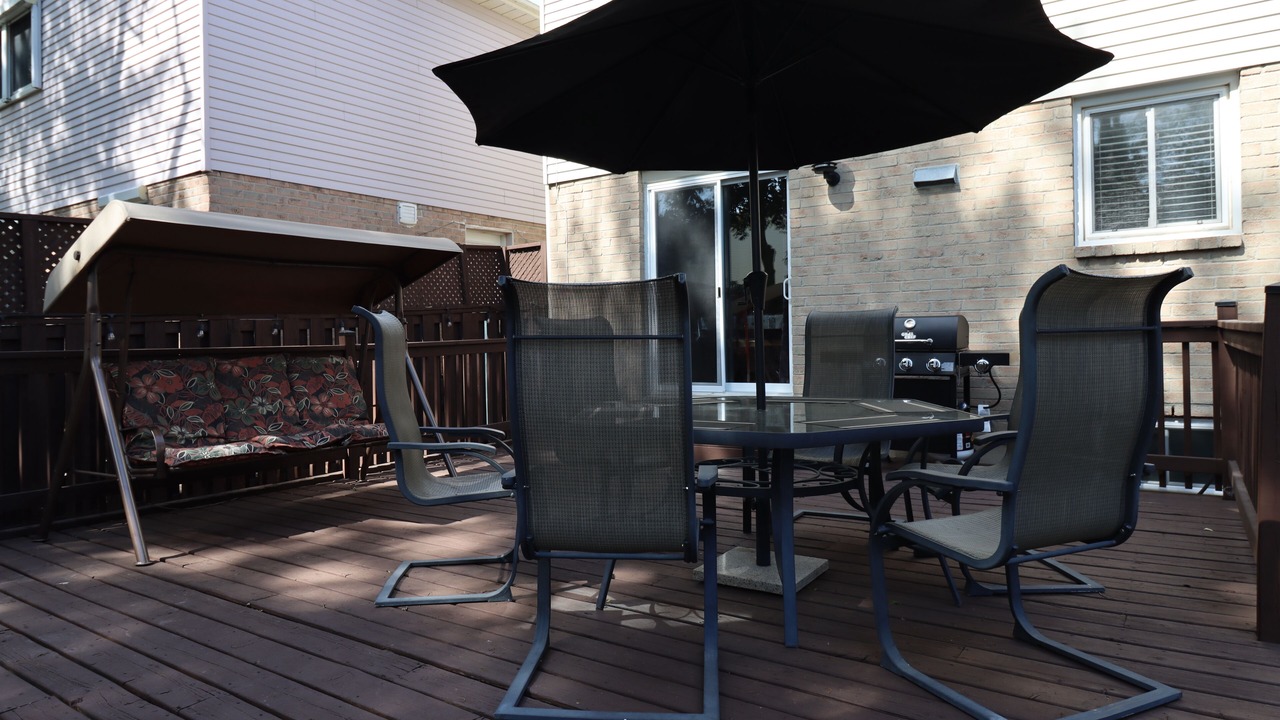 Photo of Outdoor in Mississauga