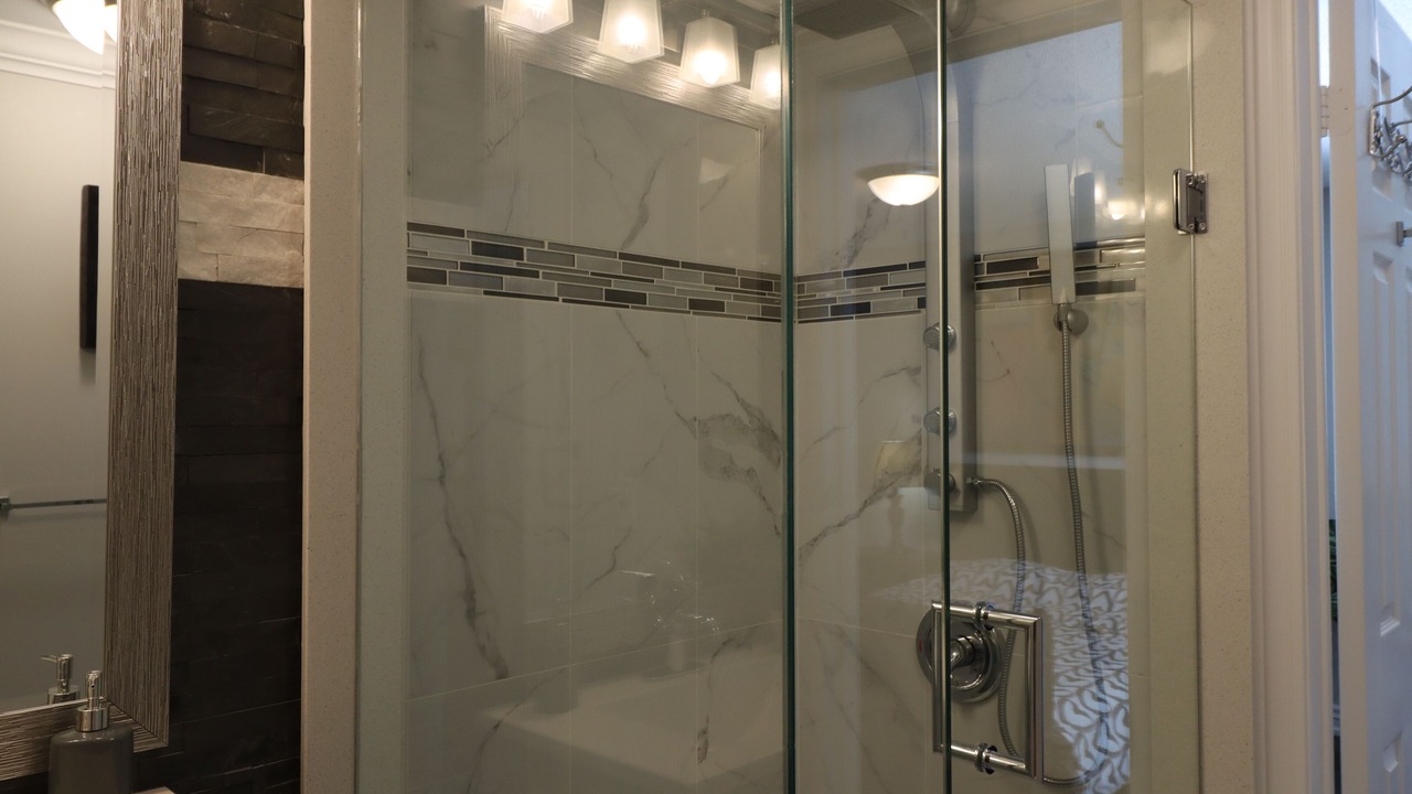 Photo of Bathroom in Mississauga