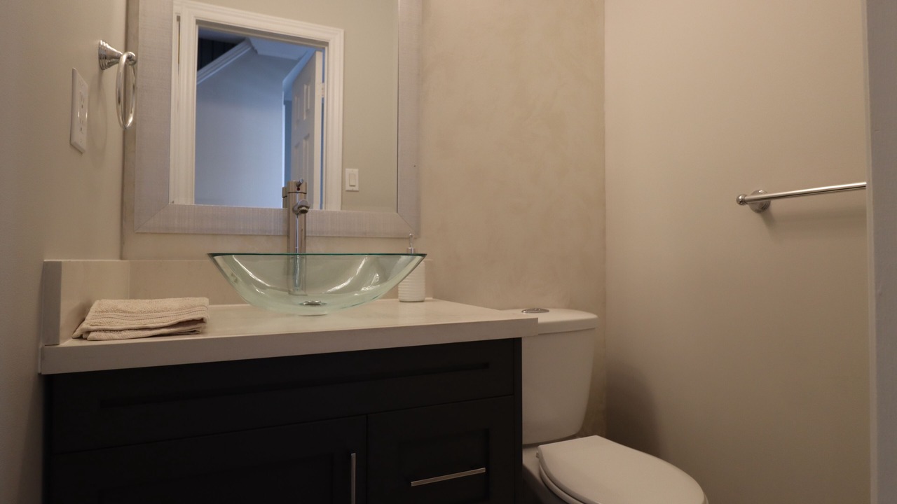 Photo of Bathroom in Mississauga