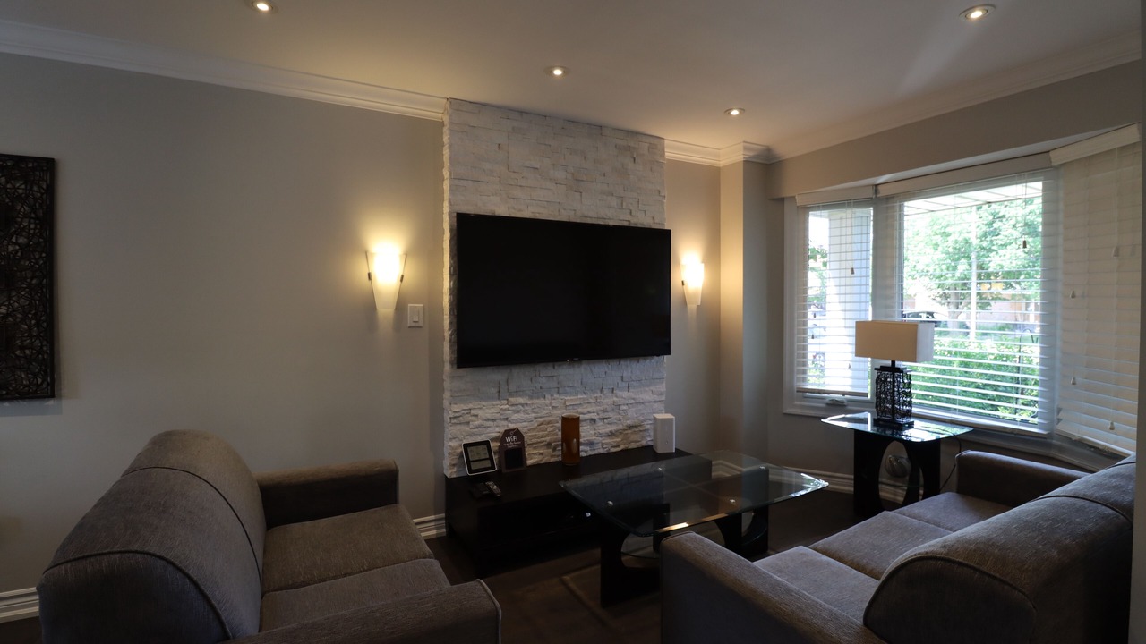 Photo of Livingroom in Mississauga
