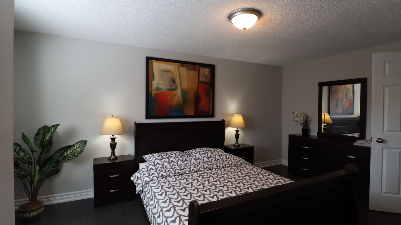 Photo of Bedroom in Mississauga