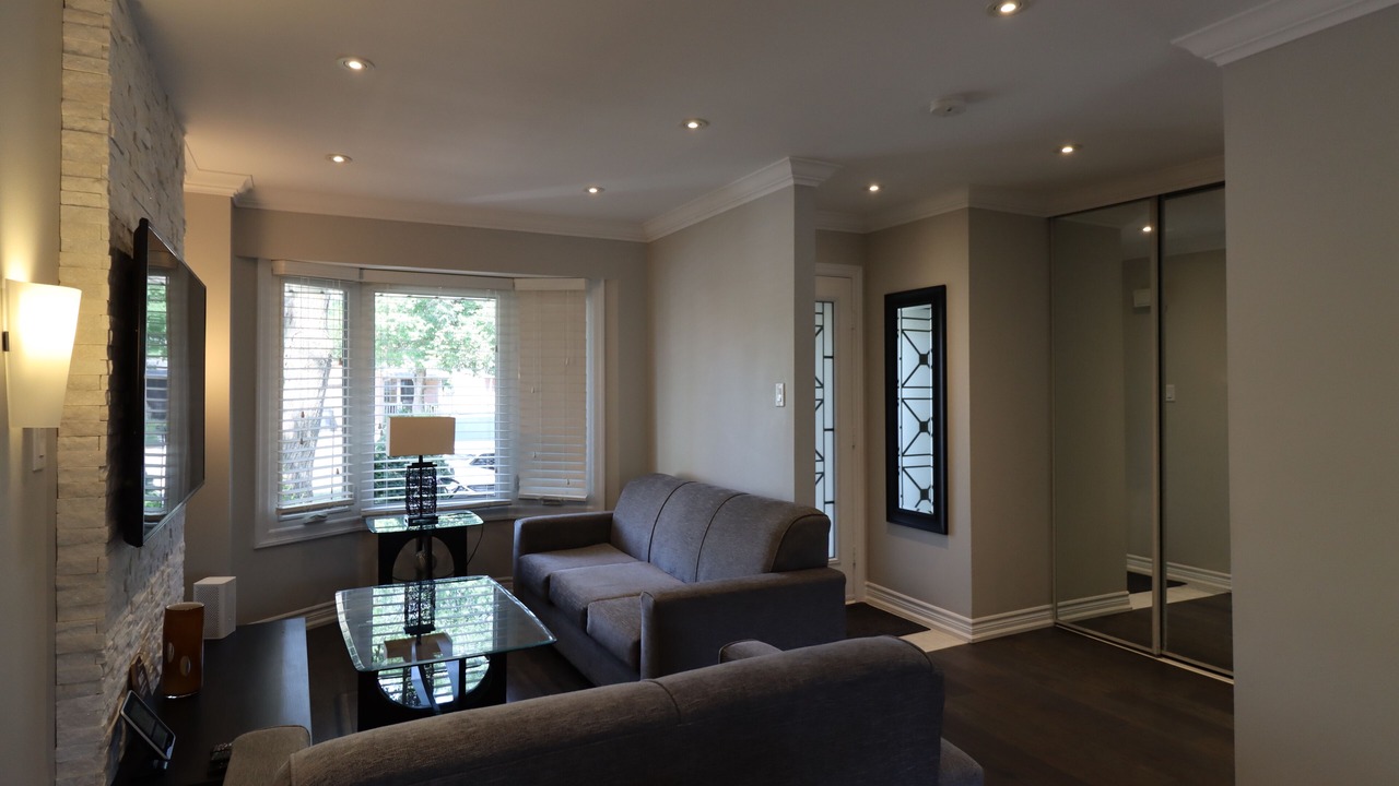 Photo of Livingroom in Mississauga
