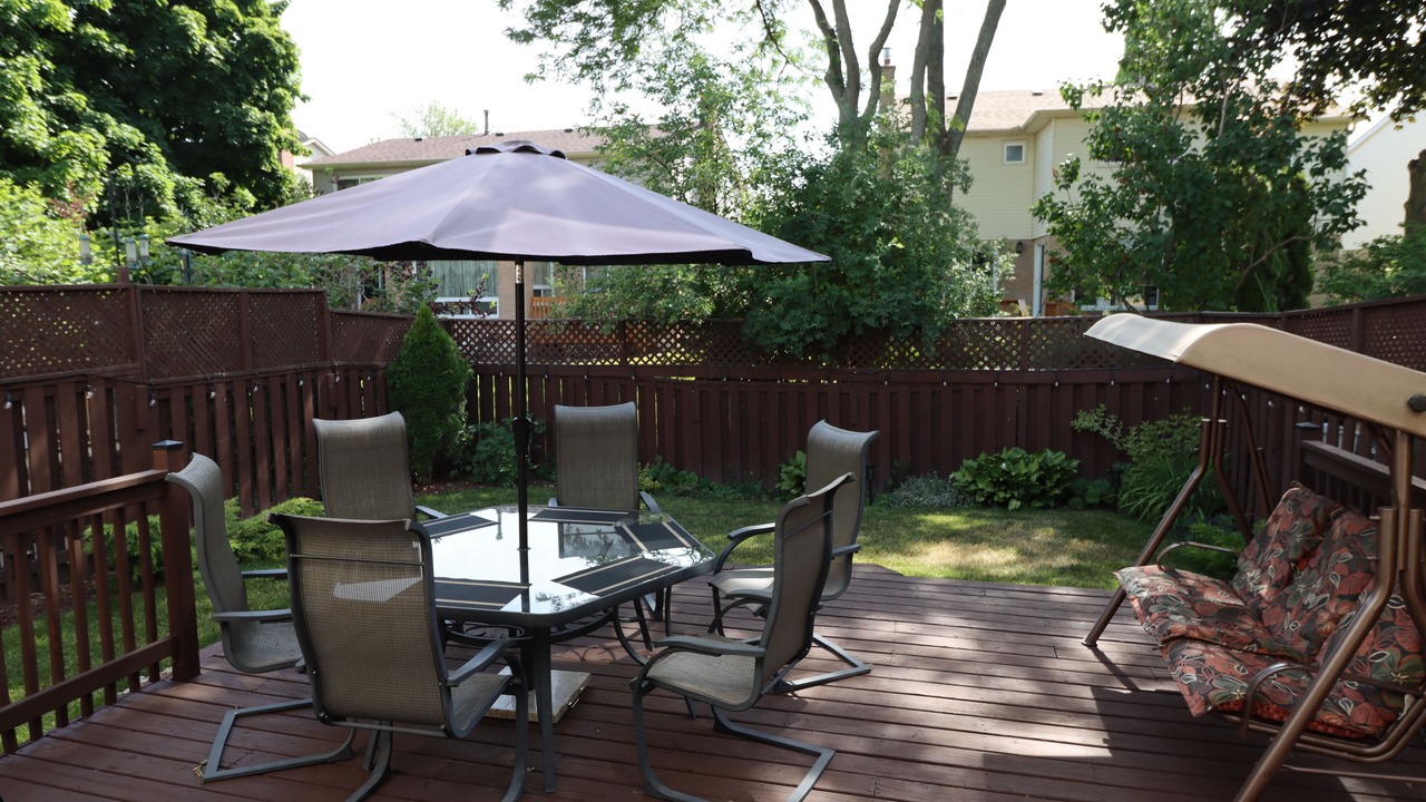 Photo of Outdoor in Mississauga