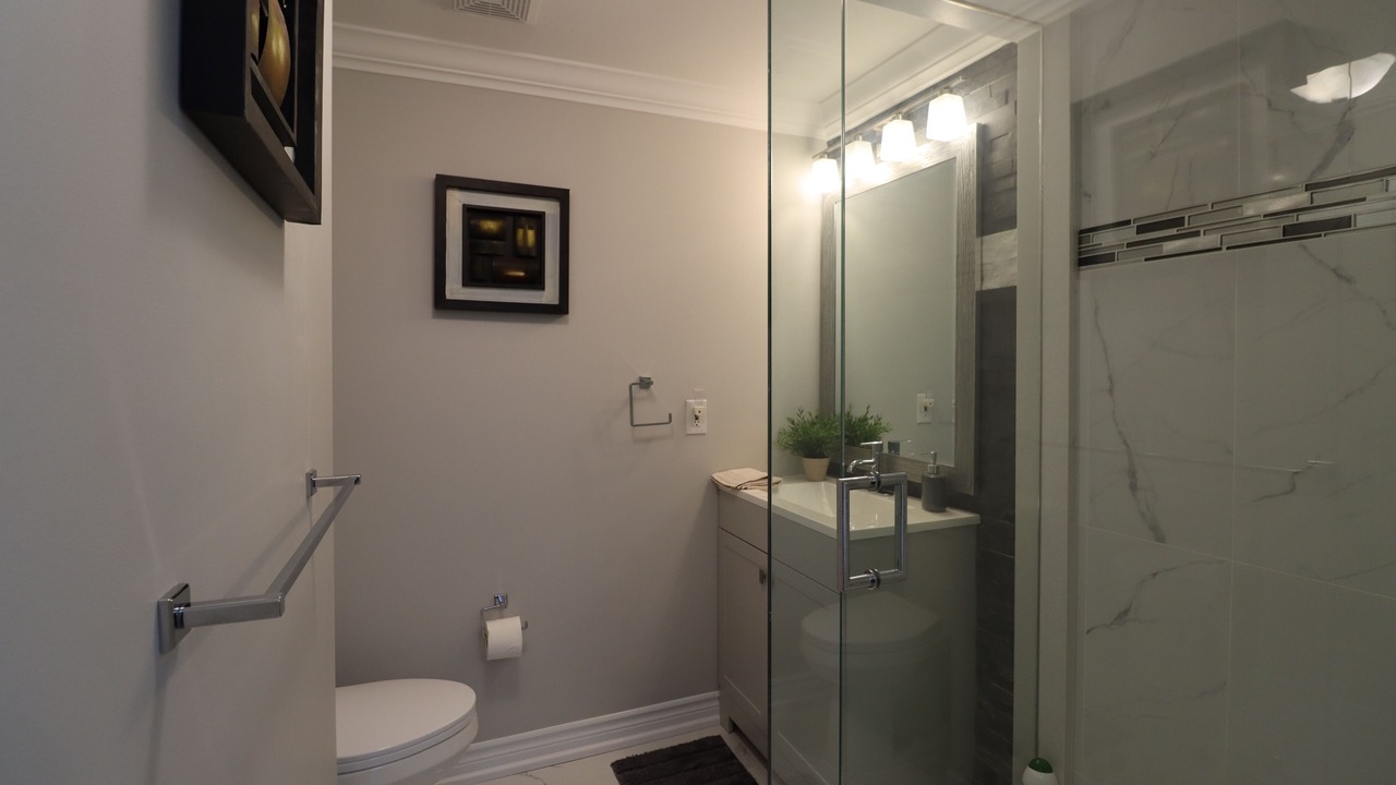 Photo of Bathroom in Mississauga