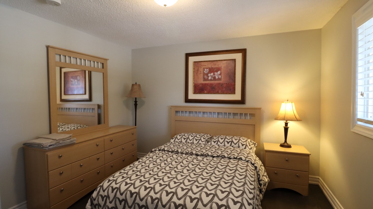 Photo of Bedroom in Mississauga