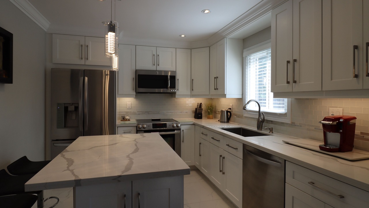 Photo of Kitchen in Mississauga
