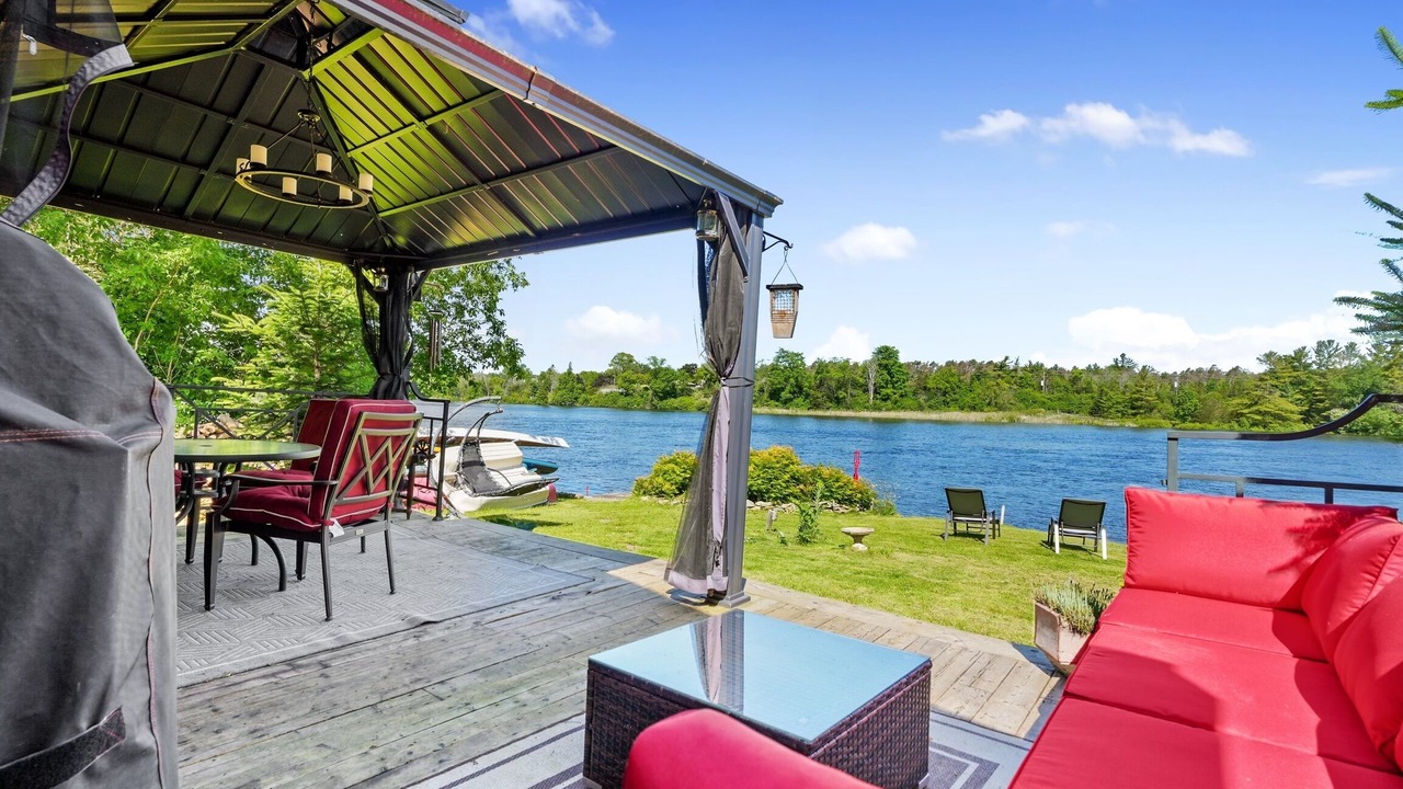 Photo of Outdoor in Campbellford