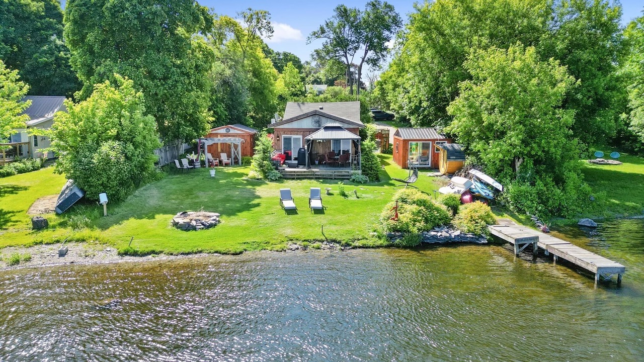 Photo of Outdoor in Campbellford