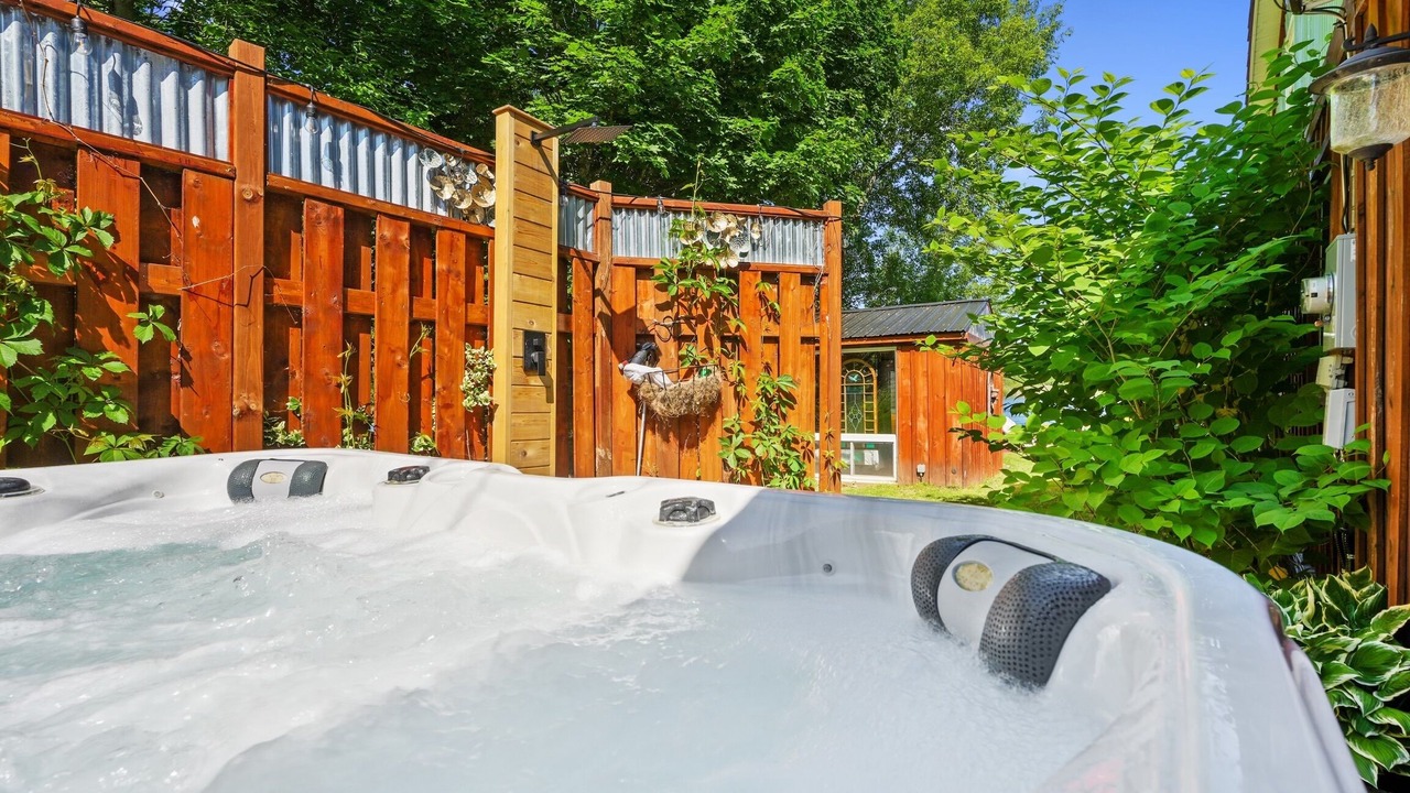 Photo of Outdoor in Campbellford