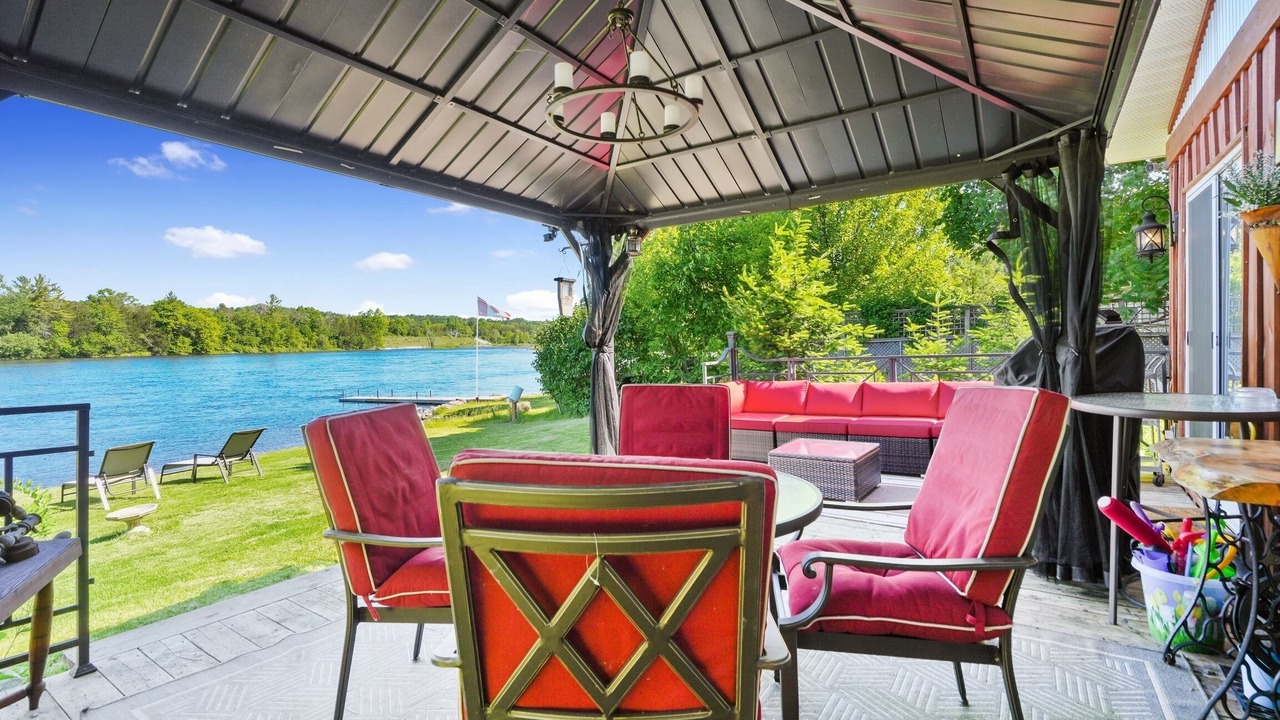 Photo of Outdoor in Campbellford