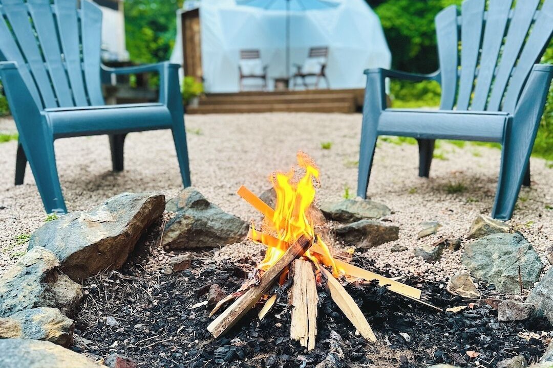Photo of Outdoor in Unorganized Centre Parry Sound