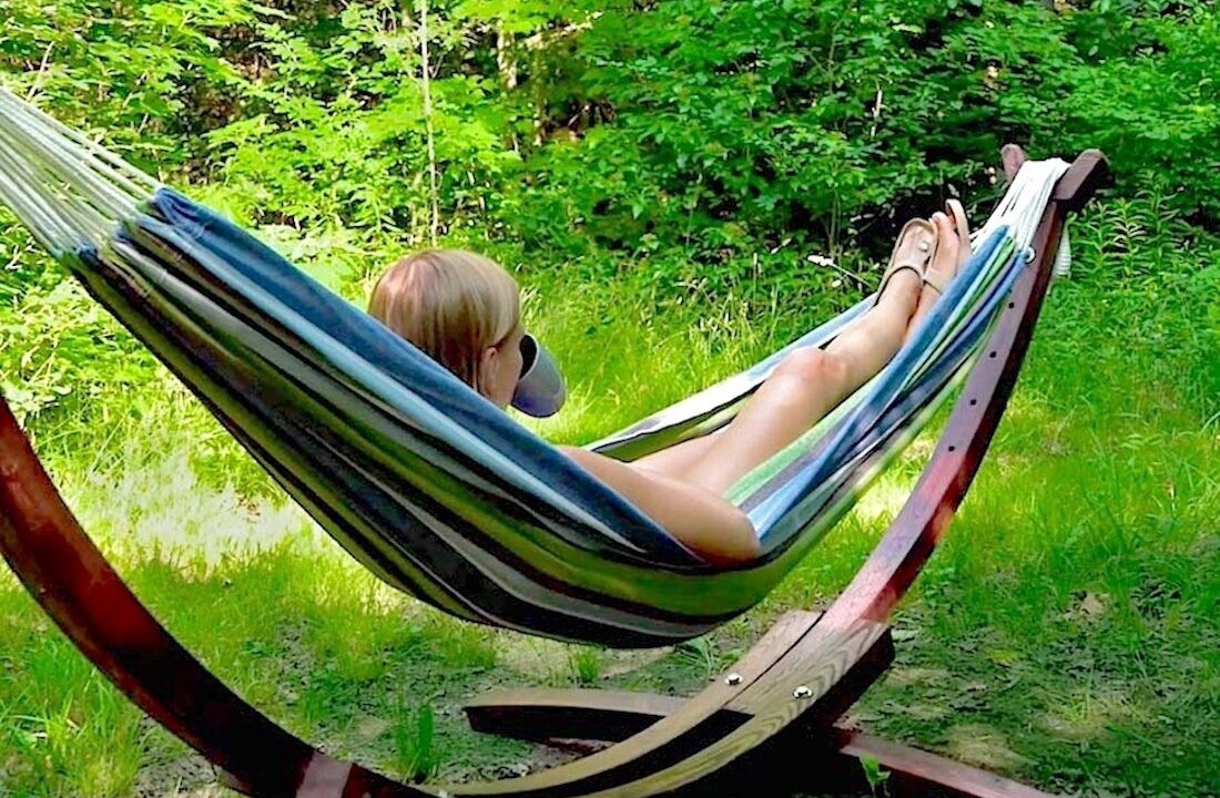 Photo of Outdoor in Unorganized Centre Parry Sound