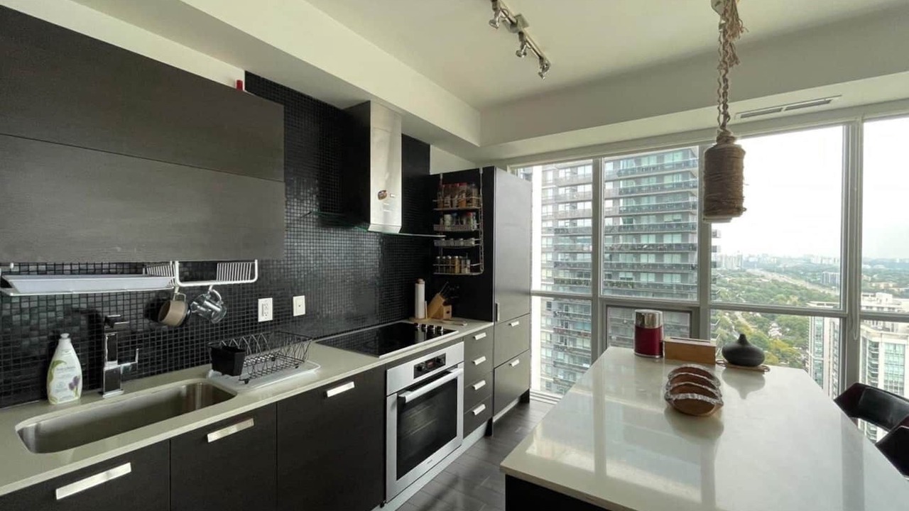 Photo of Kitchen in North York