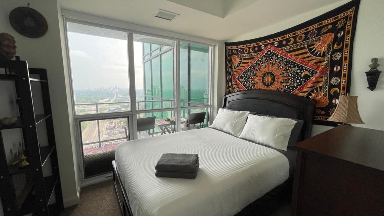 Photo of Bedroom in North York