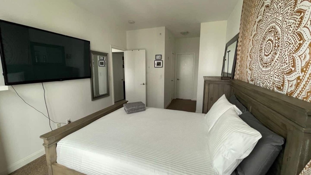 Photo of Bedroom in North York